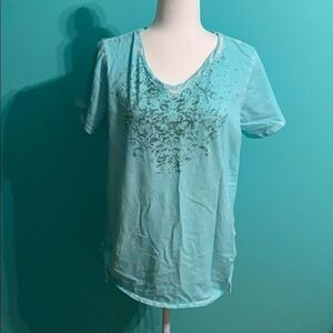 Ruff Hewn Top